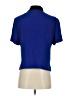 Jessica Howard Blue Vest Size P (petite) - photo 2