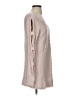 Maurices Pink Pullover Sweater Size S - photo 4