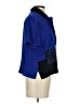 Jessica Howard Blue Vest Size P (petite) - photo 4
