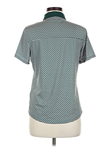 Puma Short Sleeve Blouse (view 2)