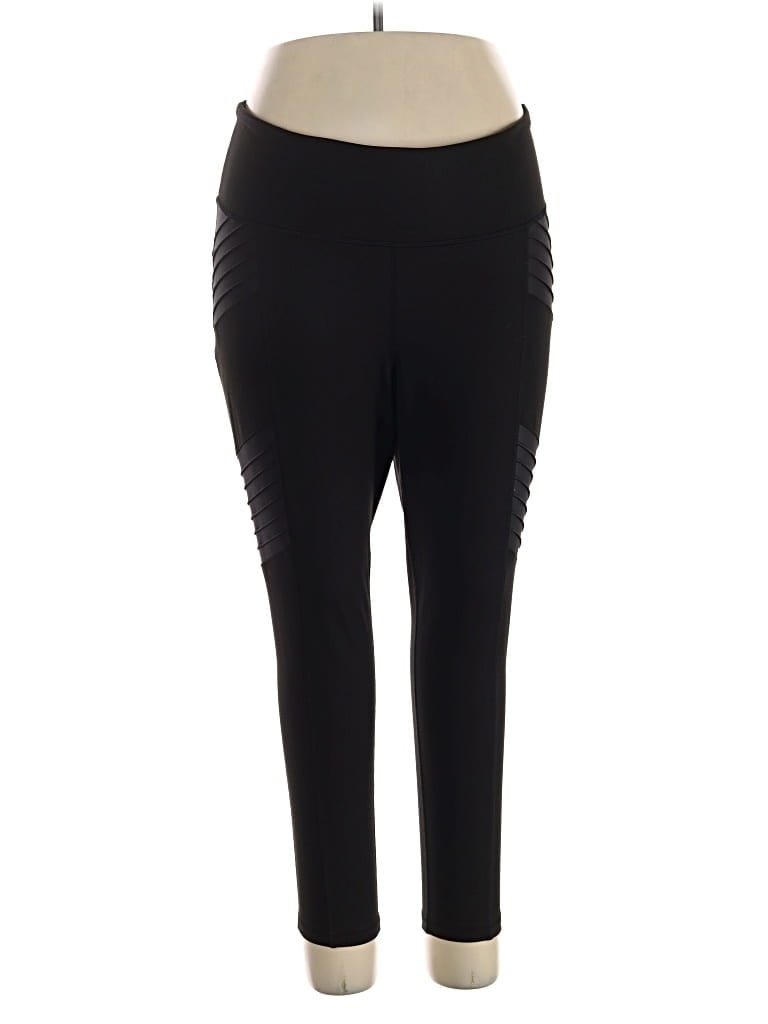 Active By Old Navy Active Pants In Black