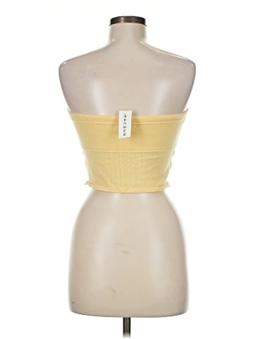 LA Hearts Tube Top (view 2)