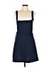 Harkel 100% Polyester Blue Casual Dress Size 12 - photo 1