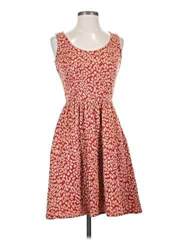 Maeve Casual Dress (view 1)