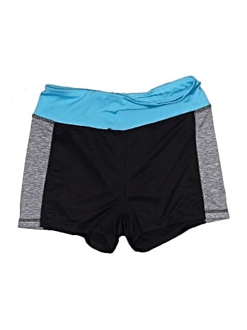 Eye Candy Athletic Shorts (view 1)