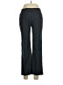Worthington Chevron-herringbone Gray Jeans Size 10 Petite - photo 1