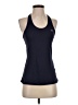 Under Armour Blue Active Tank Size S - photo 1