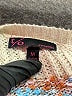 T/o Sweaters Print Tan Pullover Sweater Size M - photo 7