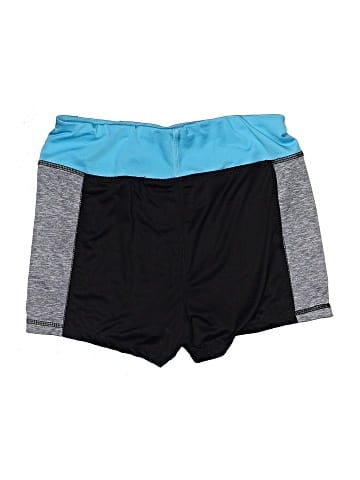 Eye Candy Athletic Shorts (view 2)