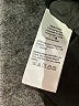 J.Crew Collection 100% Viscose Black Long Sleeve Blouse Size S - photo 8
