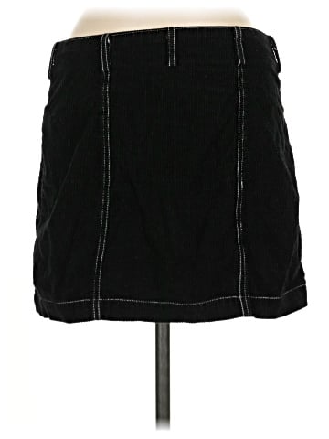 BDG Denim Skirt (view 2)