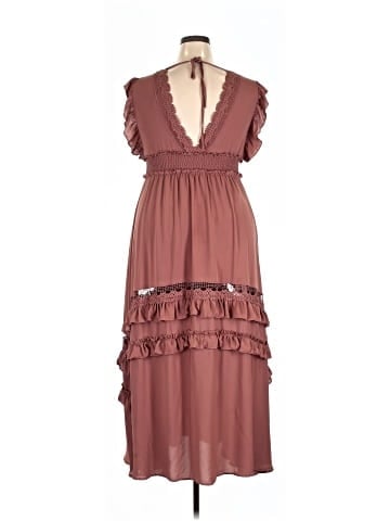 Baltic Born Casual Dress (view 2)