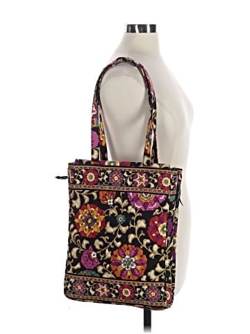 Vera Bradley Tote (view 2)