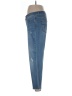 Seven7 Hearts Blue Jeans Size 10 - photo 5
