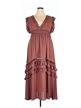 Baltic Born Casual Dress
