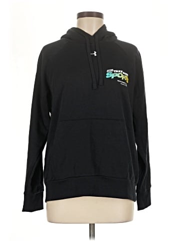 Under Armour Pullover Hoodie (view 1)