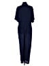 Thakoon Solid Blue Jumpsuit Size 10 - photo 2