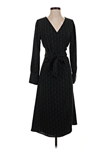 Halogen Casual Dress (view 1)