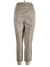 Lane Bryant Solid Gray Khakis Size 18 - photo 2