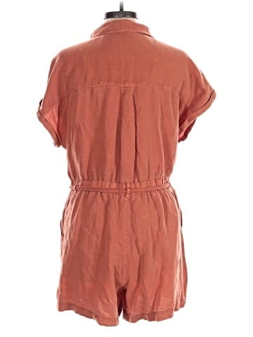 Nicole Miller New York Romper (view 2)