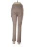 Zara Brown Casual Pants Size L - photo 2
