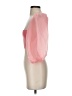 Unbranded Pink 3/4 Sleeve Blouse Size XS (estimated) - photo 5