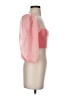 Unbranded Pink 3/4 Sleeve Blouse Size XS (estimated) - photo 4