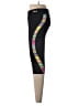 Fila Sport Graphic Black Active Pants Size M - photo 2