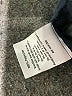 Dudley Stephens 100% Polyester Black Pullover Sweater Size M - photo 8