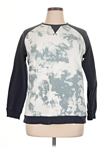 Burton Sweatshirt (view 1)