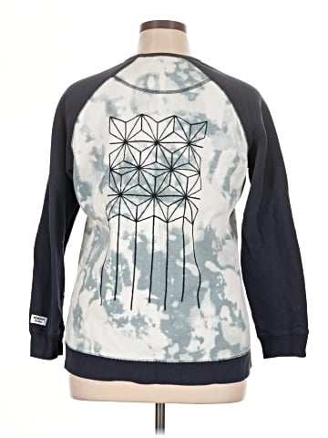 Burton Sweatshirt (view 2)
