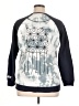 Burton Tie-dye Blue Sweatshirt Size XL - photo 2