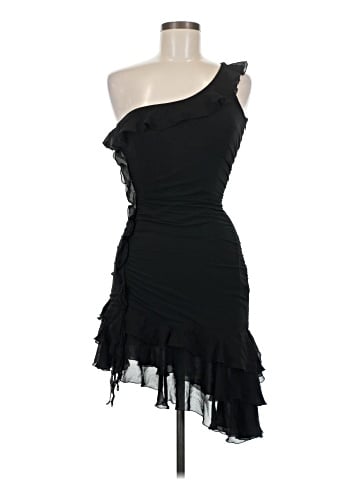 Express Cocktail Dress (view 1)