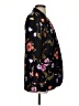 Unbranded Floral Black Blazer Size XS - photo 4