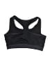 Pony Black Sports Bra Size S (estimated) - photo 2