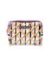 Trina Turk Pink Makeup Bag One size - photo 1