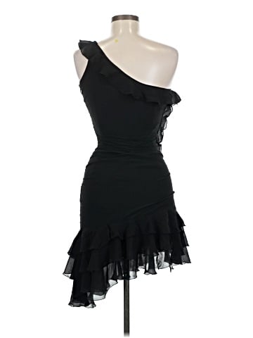 Express Cocktail Dress (view 2)