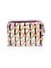 Trina Turk Pink Makeup Bag One size - photo 2