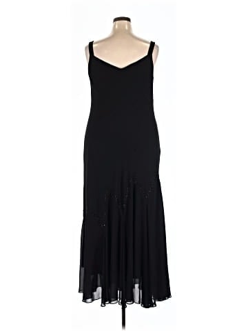 Xscape Cocktail Dress (view 2)