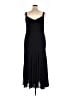 Xscape Black Cocktail Dress Size 20 - photo 2