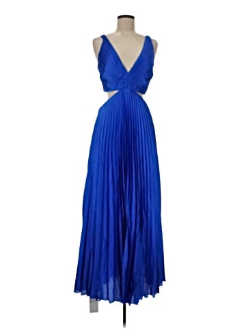 Abercrombie & Fitch Cocktail Dress (view 1)