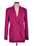 Zara 100% Viscose Pink Blazer Size S - photo 1