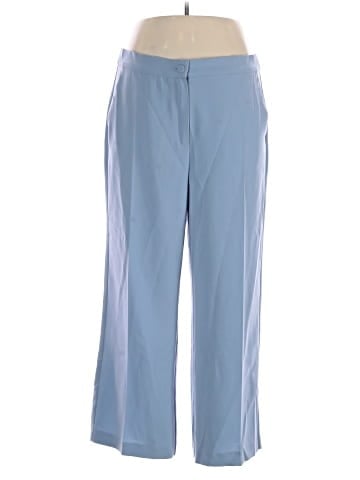 Marina Rinaldi Casual Pants (view 1)