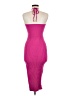 Lulus Pink Cocktail Dress Size M - photo 2