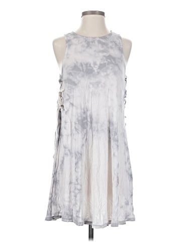 American Eagle Outfitters Casual Dress (view 1)