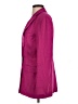 Zara 100% Viscose Pink Blazer Size S - photo 5