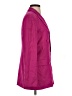 Zara 100% Viscose Pink Blazer Size S - photo 4