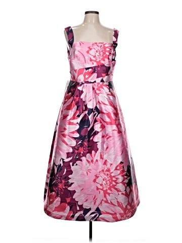 Kay Unger Cocktail Dress (view 1)