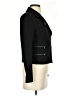 Banana Republic Black Jacket Size 2 - photo 4