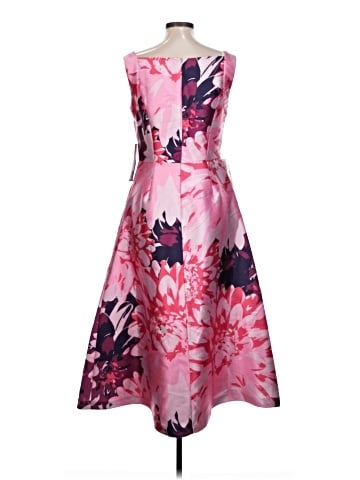 Kay Unger Cocktail Dress (view 2)